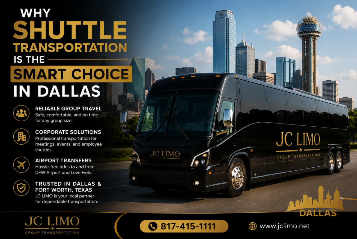 JC Limo