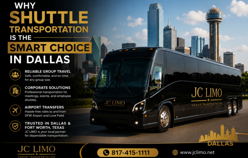 JC Limo