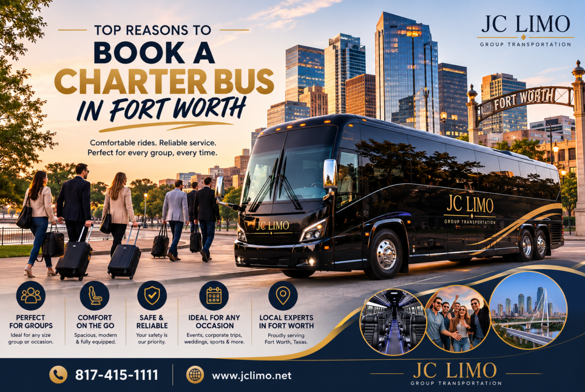 JC Limo