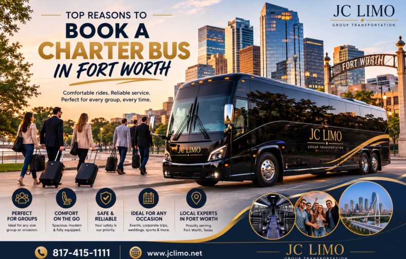 JC Limo