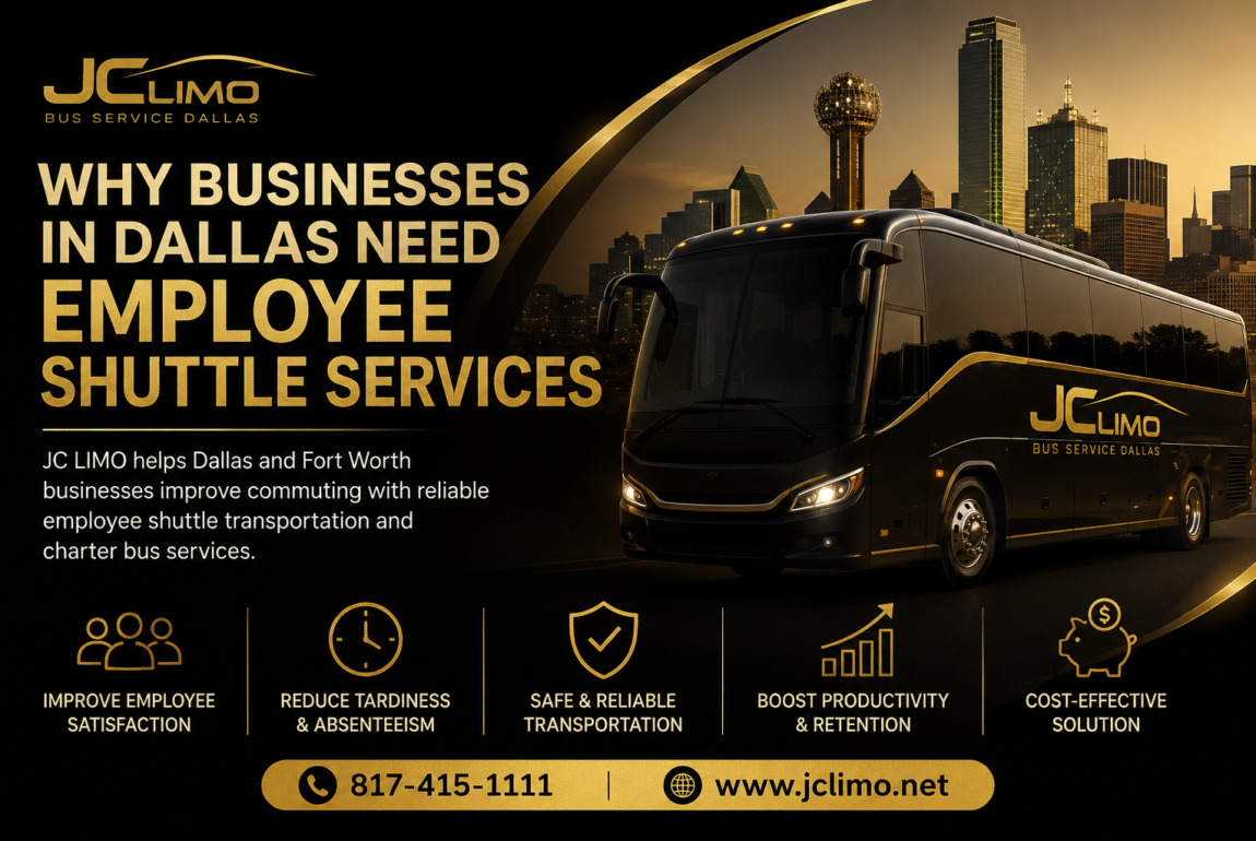 JC Limo