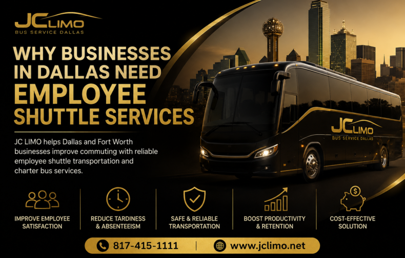 JC Limo
