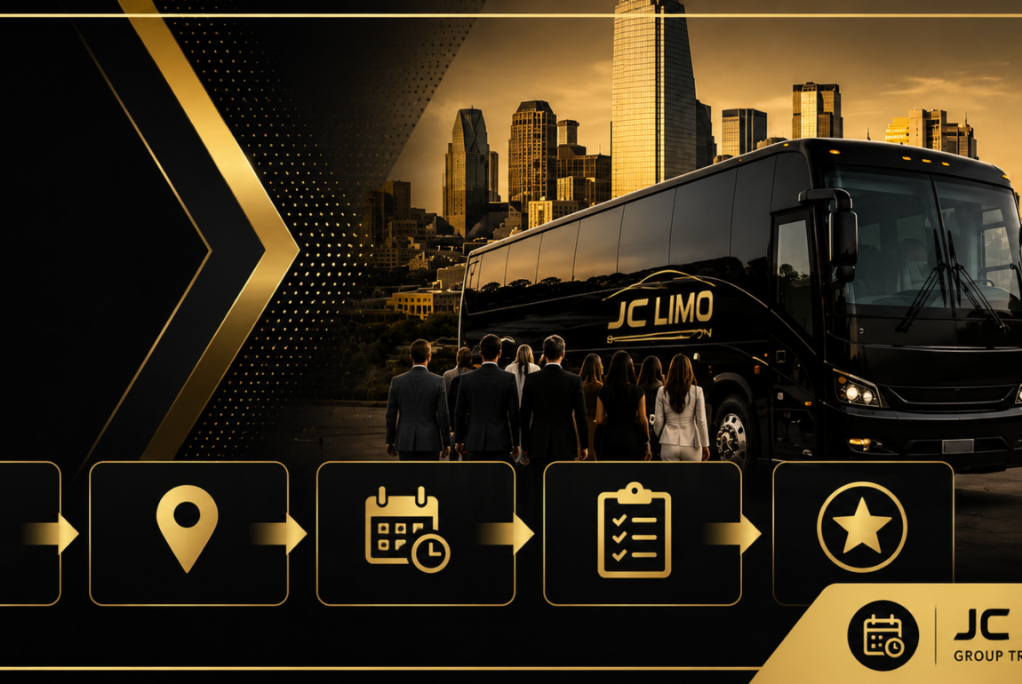 JC Limo