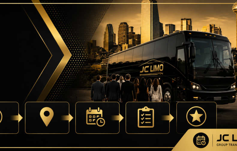 JC Limo