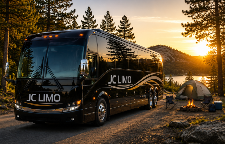 JC Limo