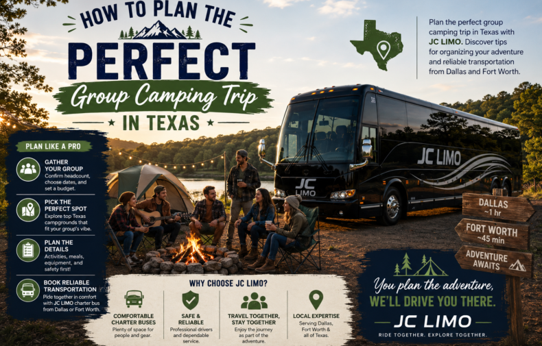 JC Limo