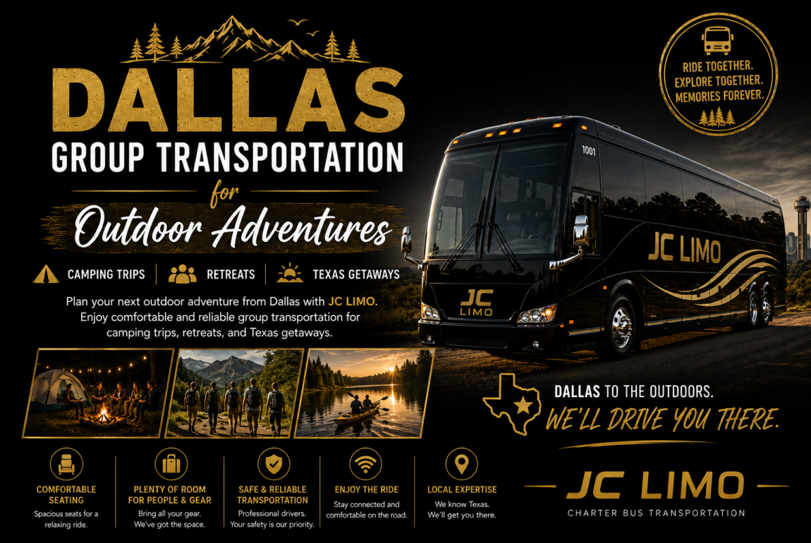 JC Limo