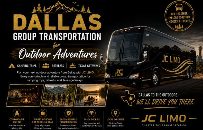 JC Limo