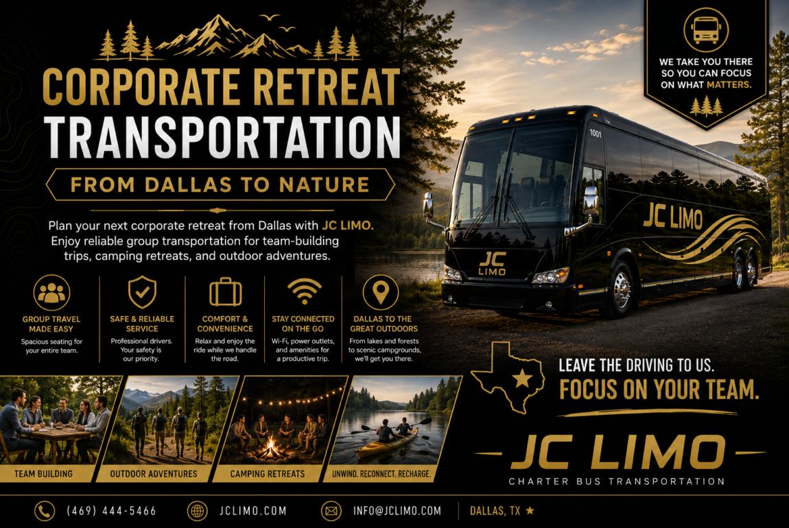 JC Limo