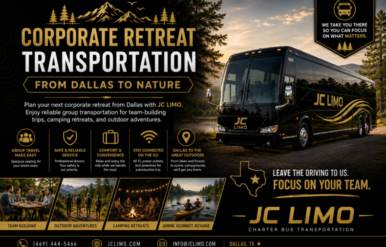 JC Limo