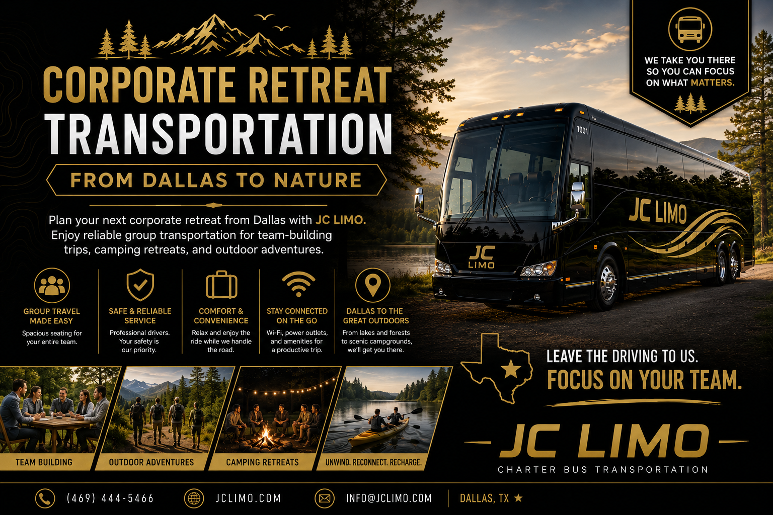 JC Limo
