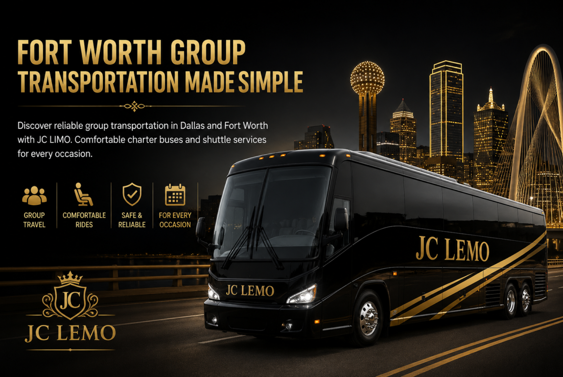JC Limo