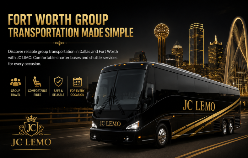 JC Limo