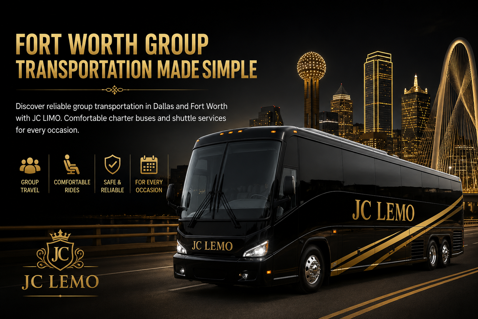 JC Limo