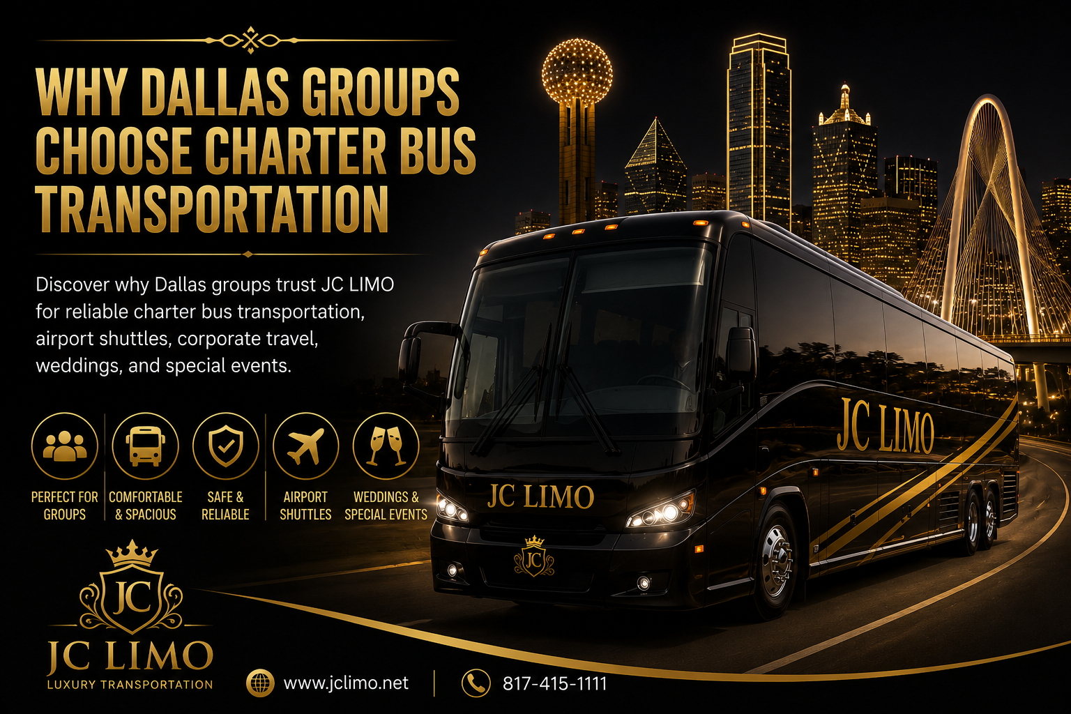 JC Limo
