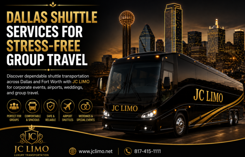 JC Limo