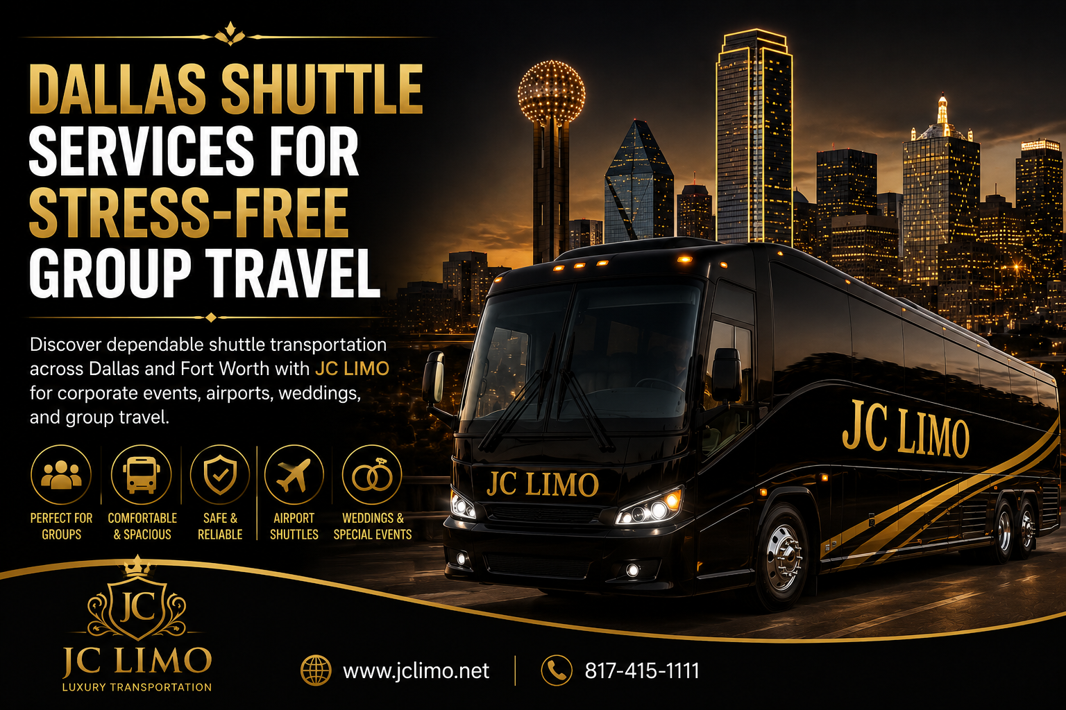 JC Limo