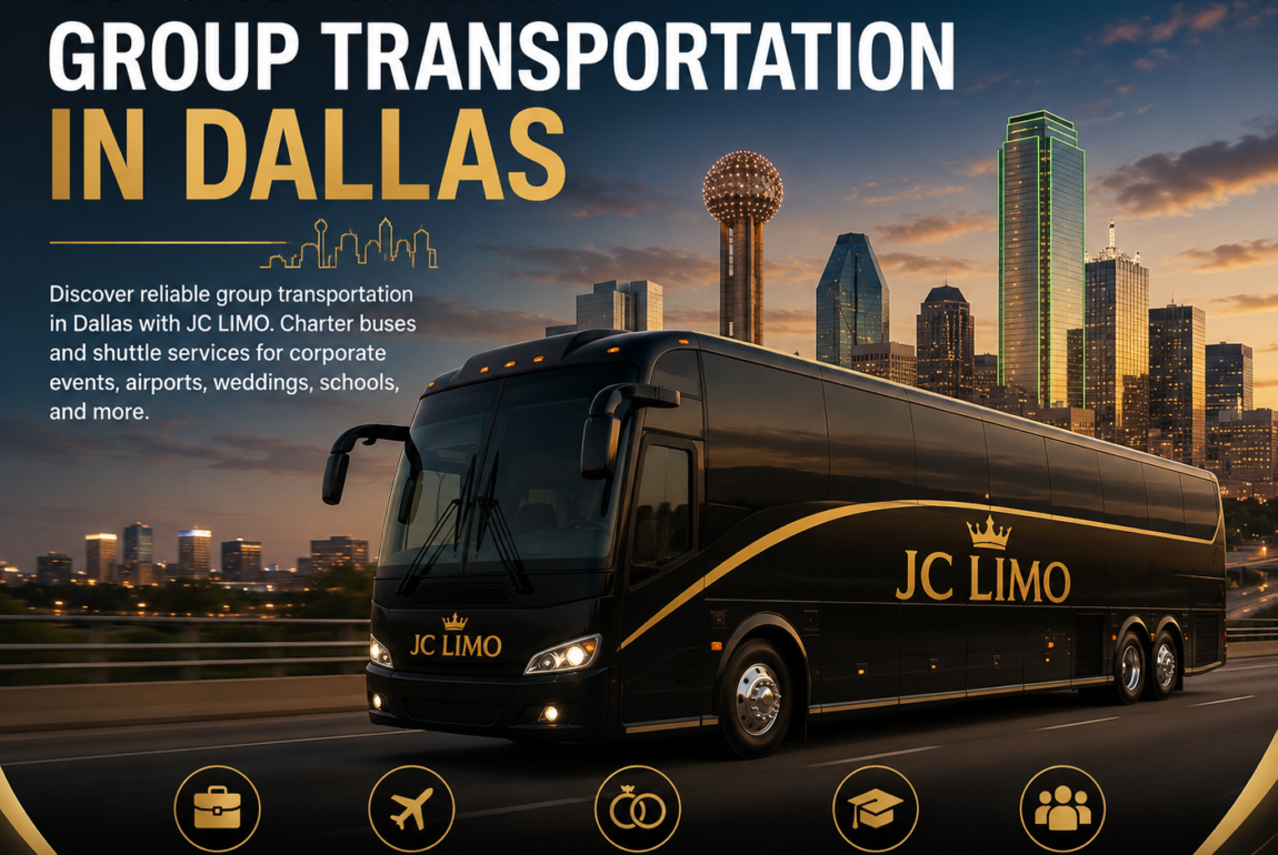 JC Limo