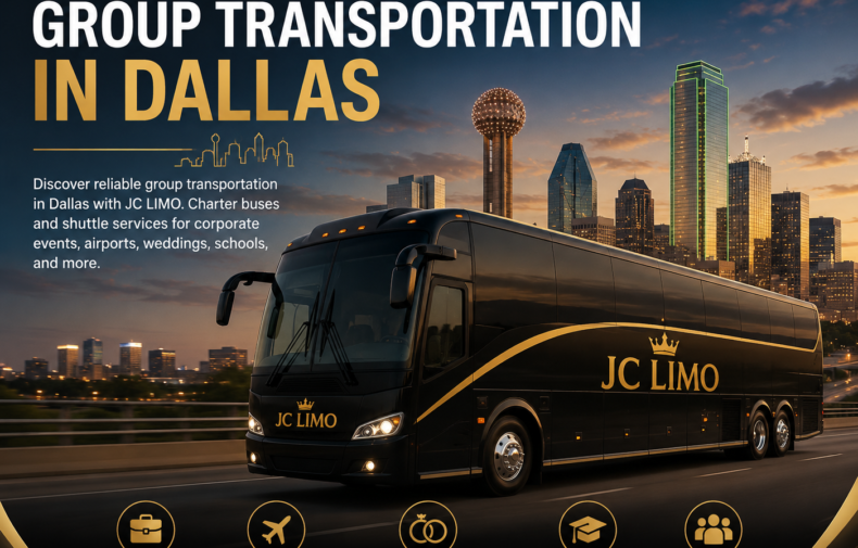 JC Limo