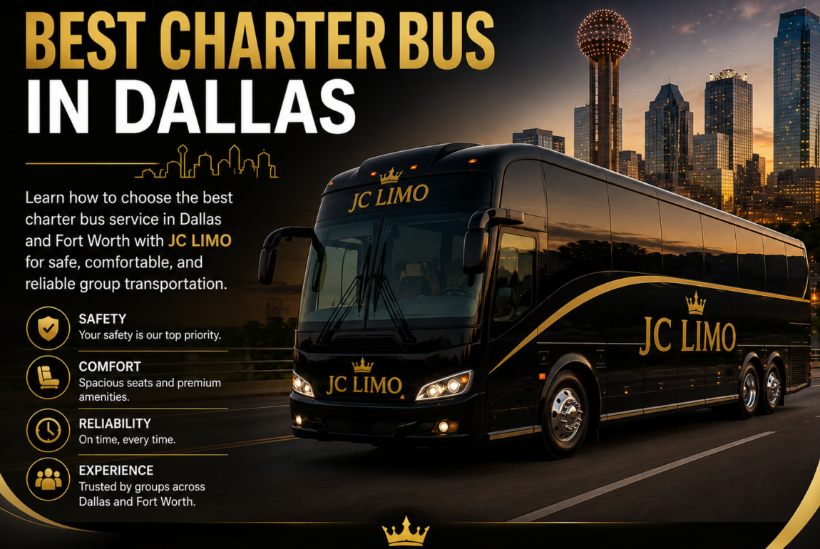 JC Limo