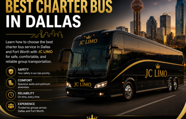 JC Limo