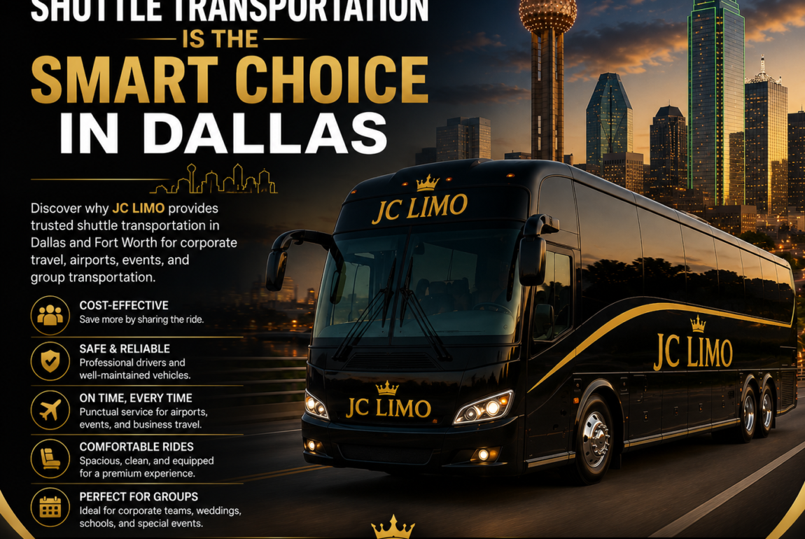 JC Limo
