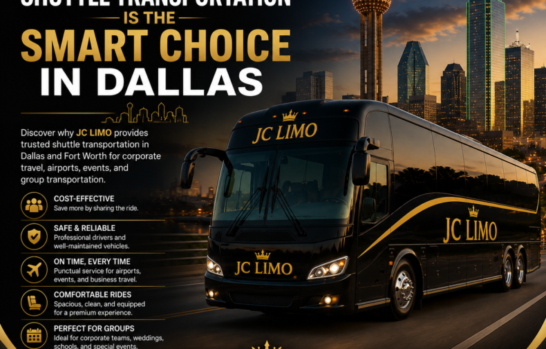 JC Limo