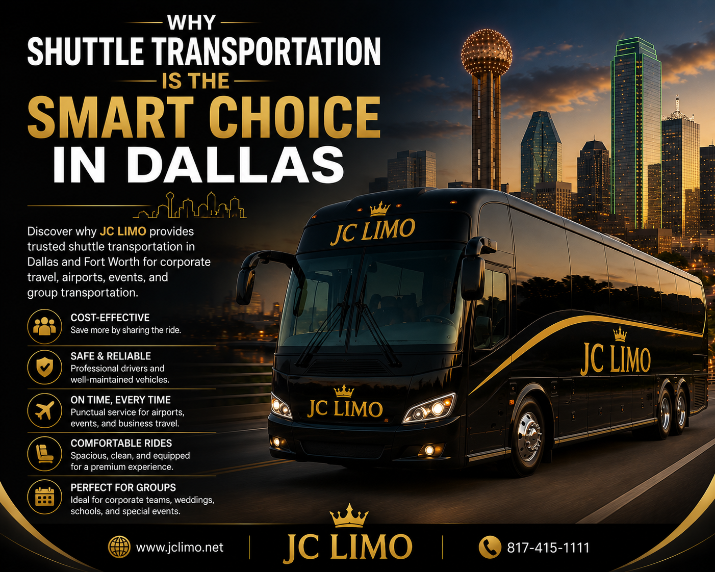 JC Limo