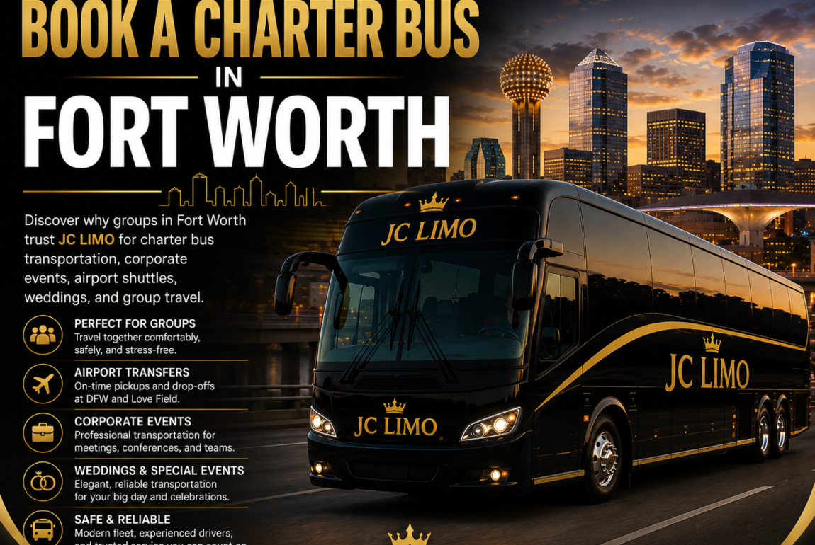 JC Limo