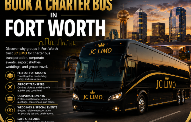 JC Limo