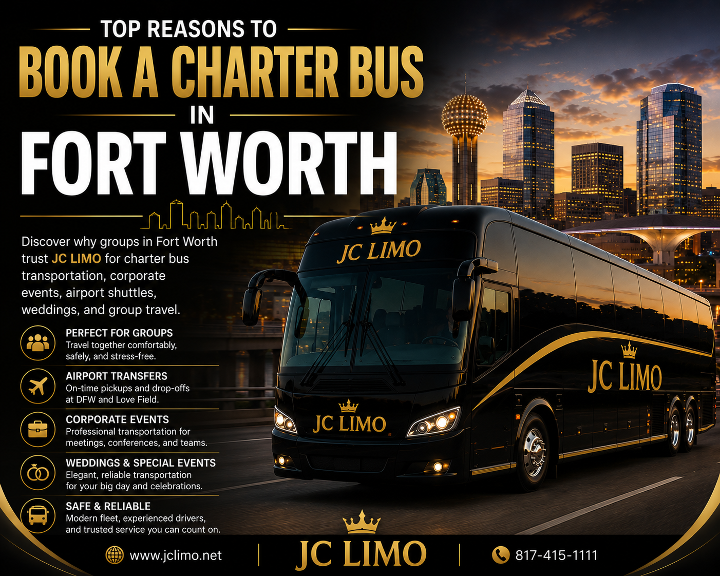 JC Limo