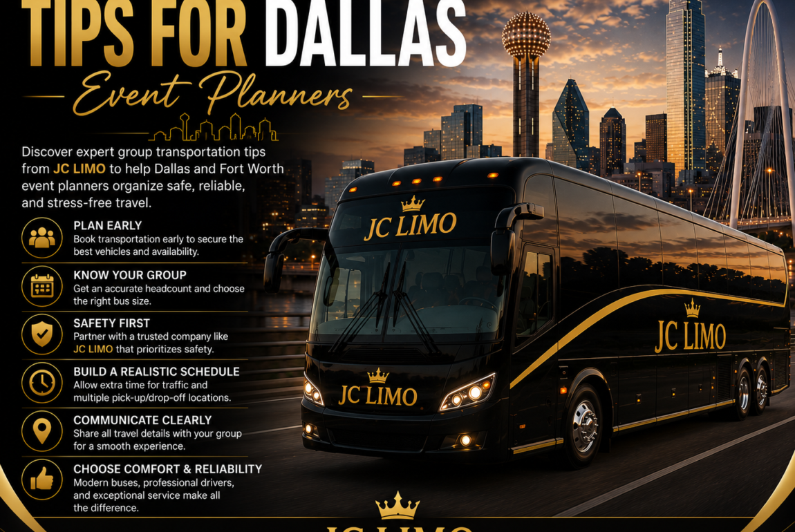 JC Limo
