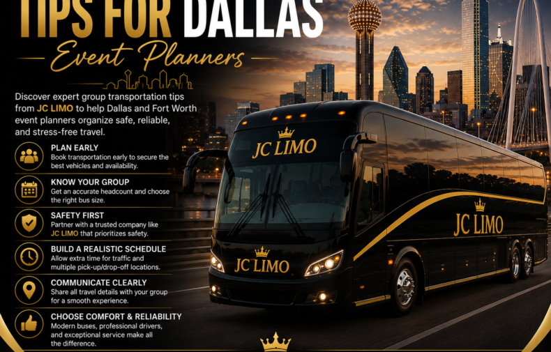 JC Limo