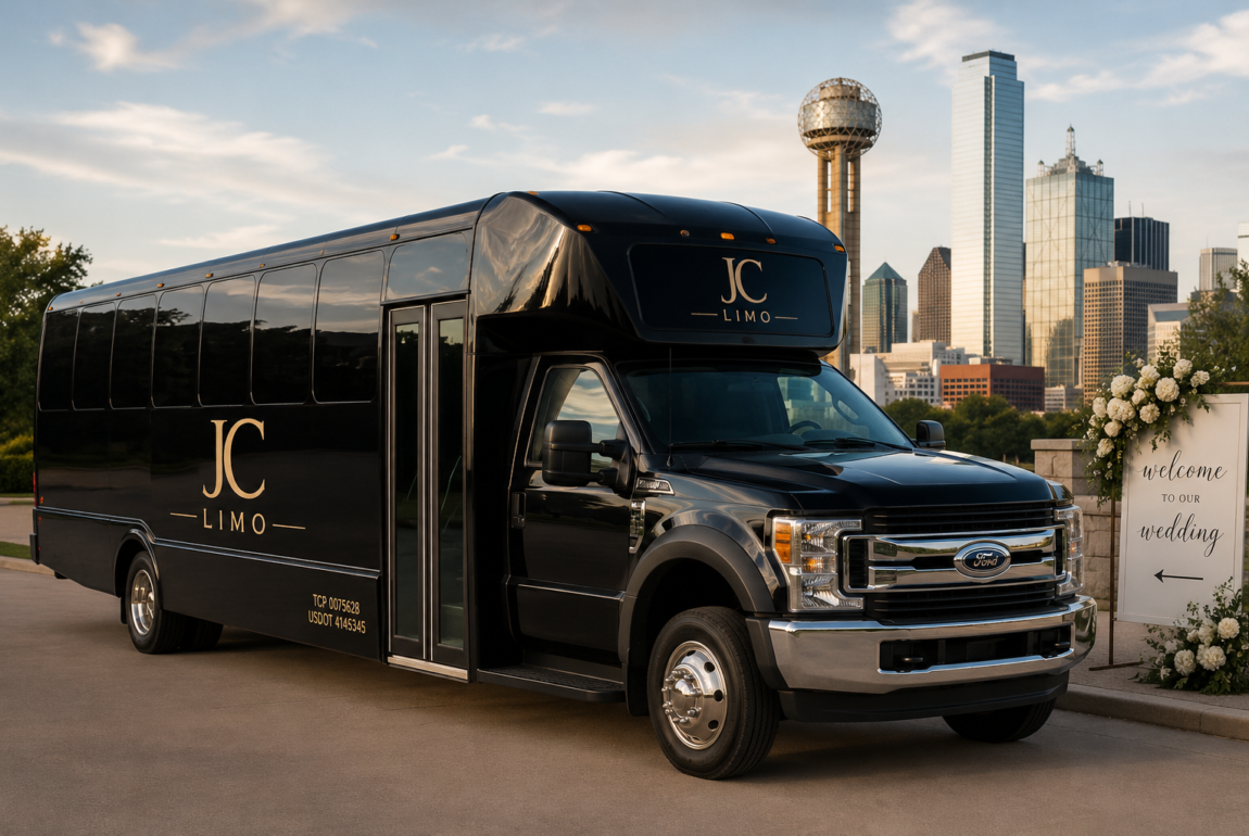 JC Limo