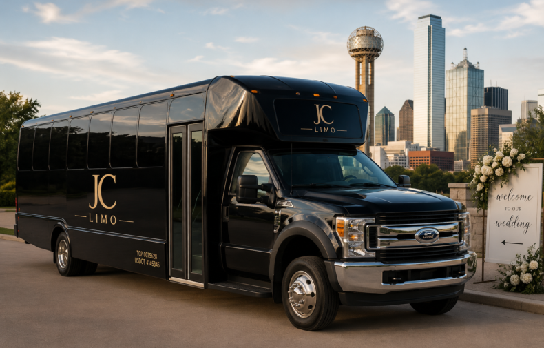 JC Limo
