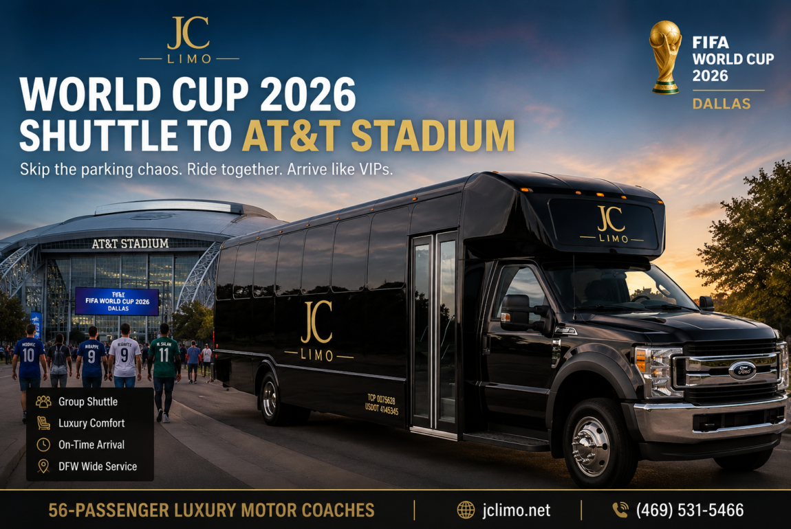 JC Limo