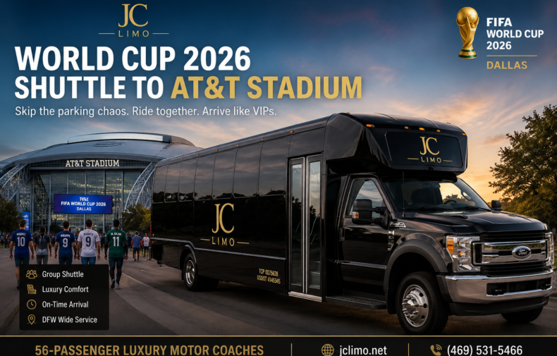 JC Limo