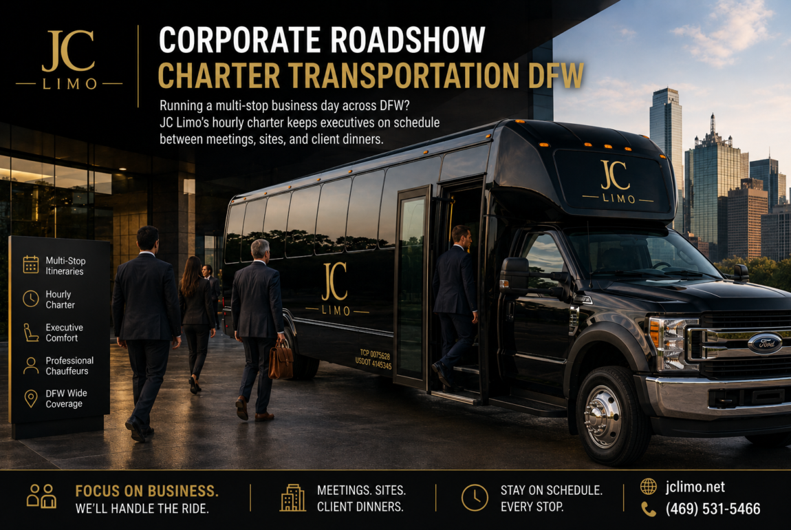 JC Limo