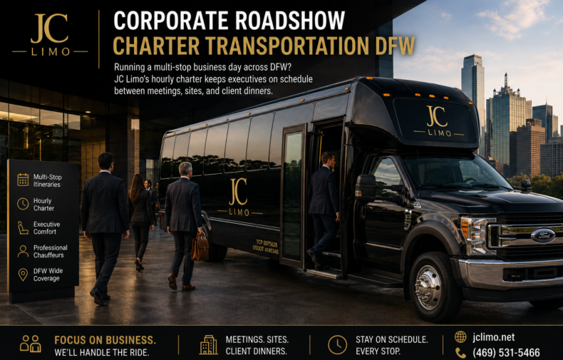 JC Limo