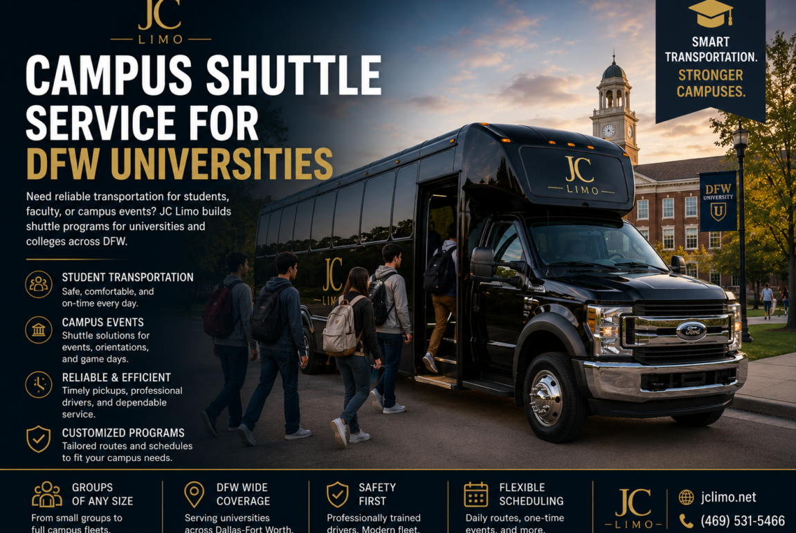 JC Limo