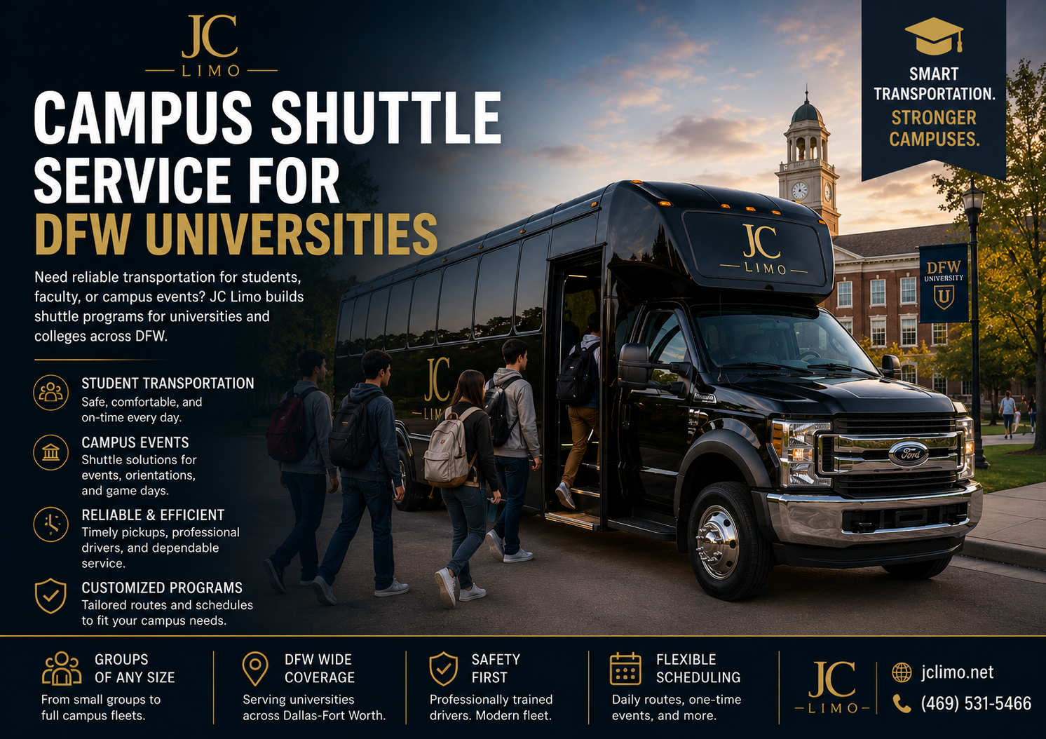 JC Limo