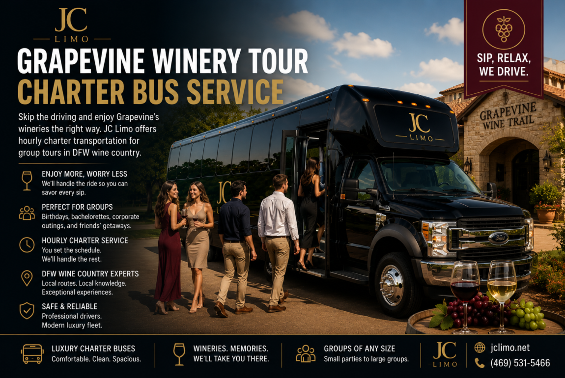 JC Limo