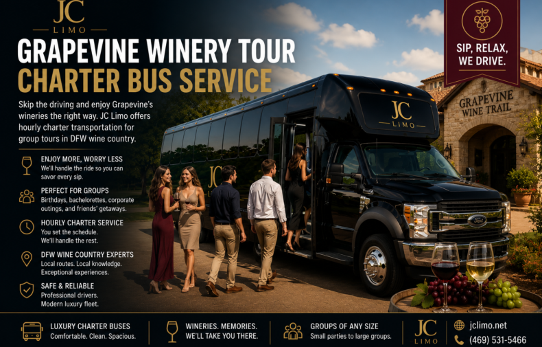 JC Limo