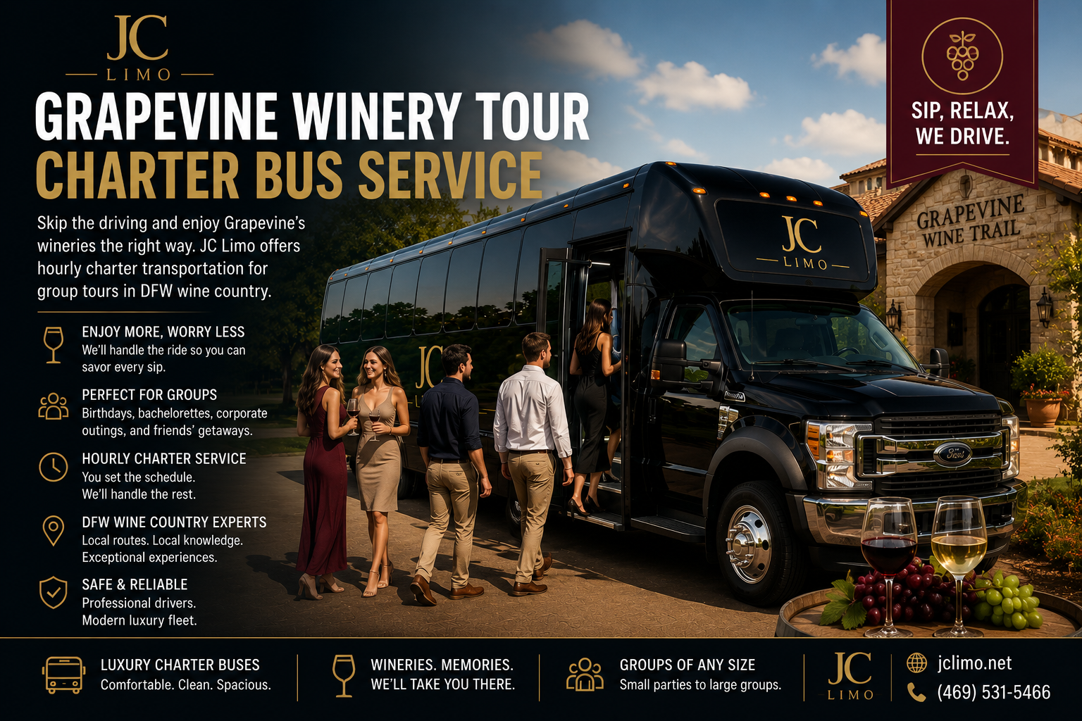 JC Limo