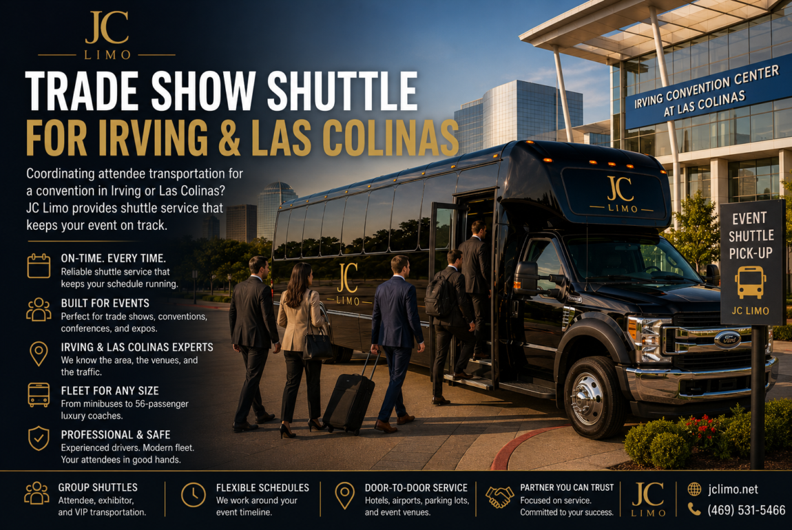 JC Limo