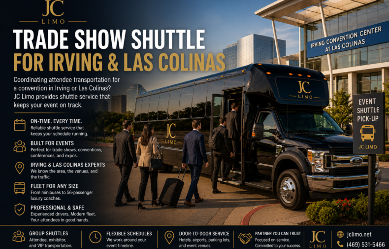JC Limo