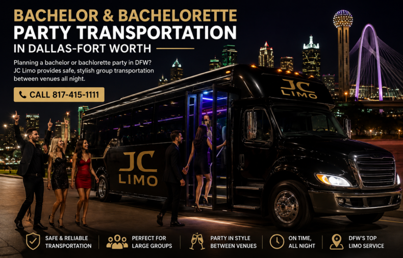 JC Limo