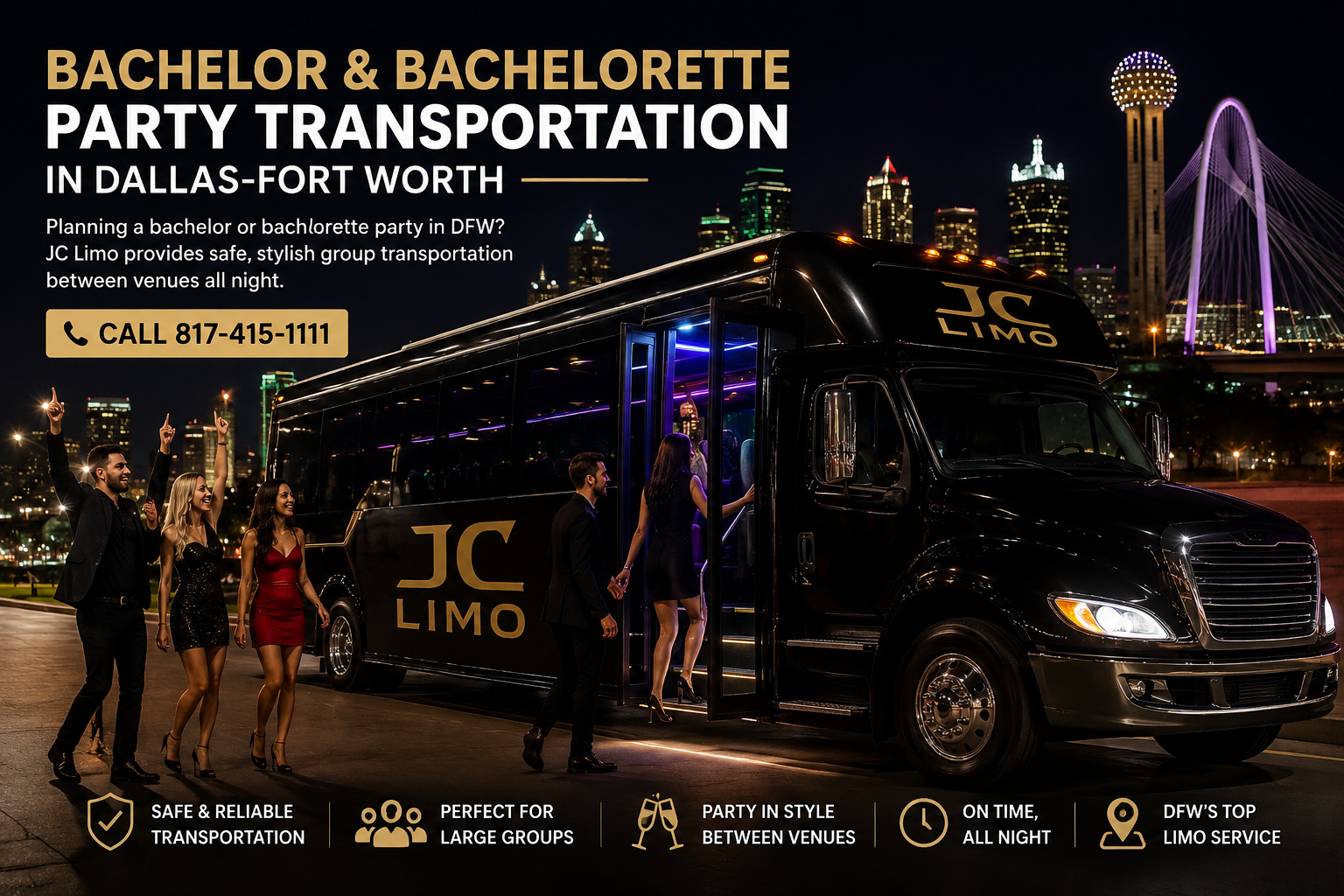 JC Limo