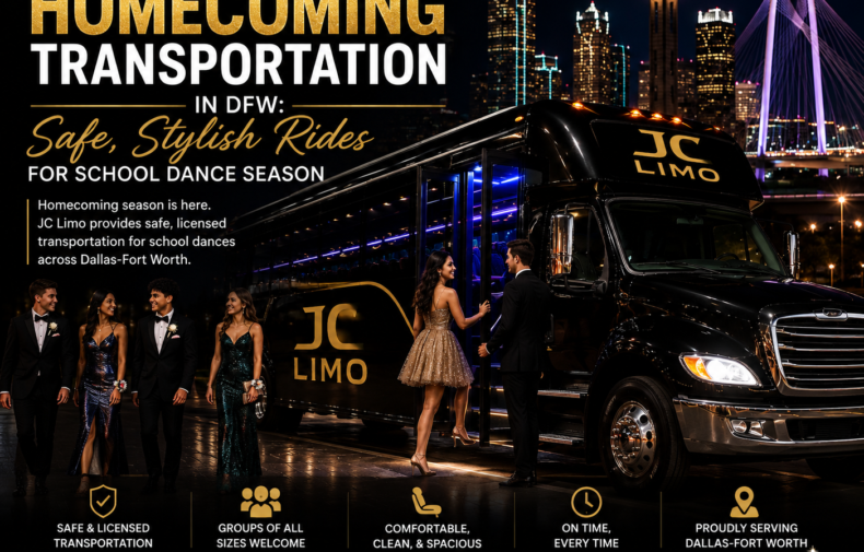 JC Limo