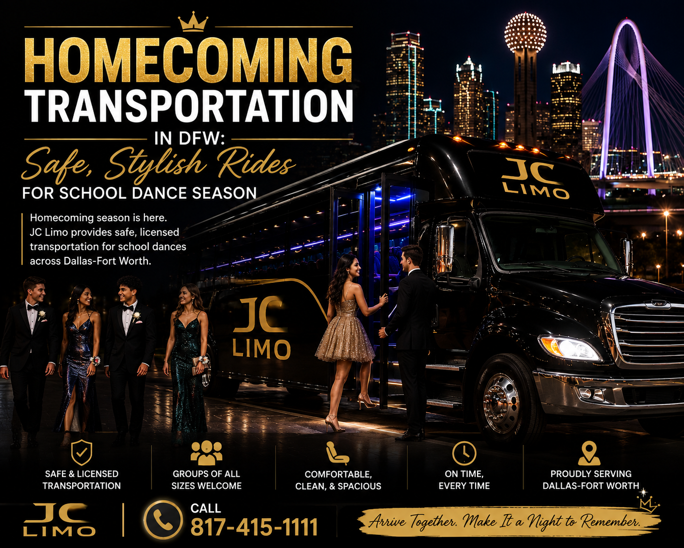 JC Limo